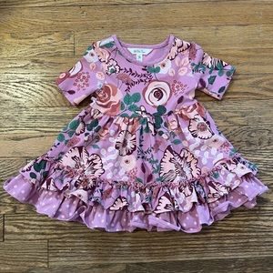 Matilda Jane Toddler Dress